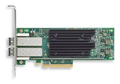 Marvell Marvell QLogic QLE2872 64Gb Dual-Port Gen7 Fibre Channel Host Bus Adapter