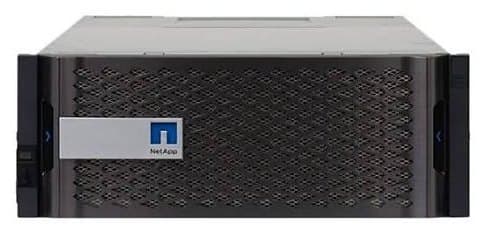 NetApp 24-Bay 3.5in SAS Disk Shelf