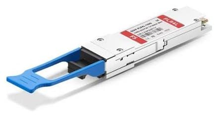 Nexus Compute Nexus Compute 100G QSFP28 LR4 1310nm Optical Transceiver Module