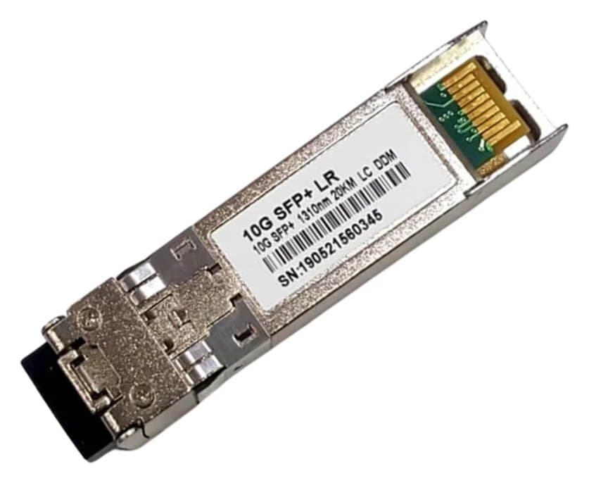 Nexus Compute Nexus Compute 10G SFP+ LR 1310nm Optical Transceiver Module