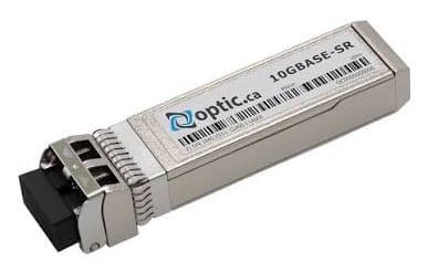 Nexus Compute Nexus Compute 10G SFP+ SR 850nm Optical Transceiver Module