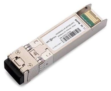 Nexus Compute Nexus Compute 25G SFP28 LR 1310nm Optical Transceiver Module