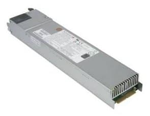 Supermicro 1200W Redundant Titanium Hot-Swap Power Supply Module
