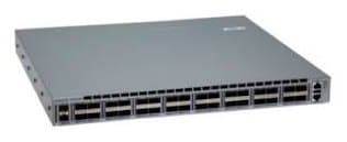 Arista 7050X3 (7050CX3-32S) 32x100GbE Low-Latency Leaf Switch: Arista hardware