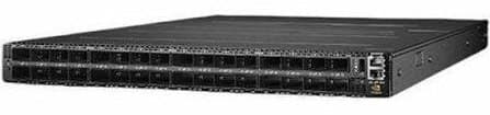 NVIDIA Quantum-2 QM9700 NDR 400G Managed InfiniBand Switch