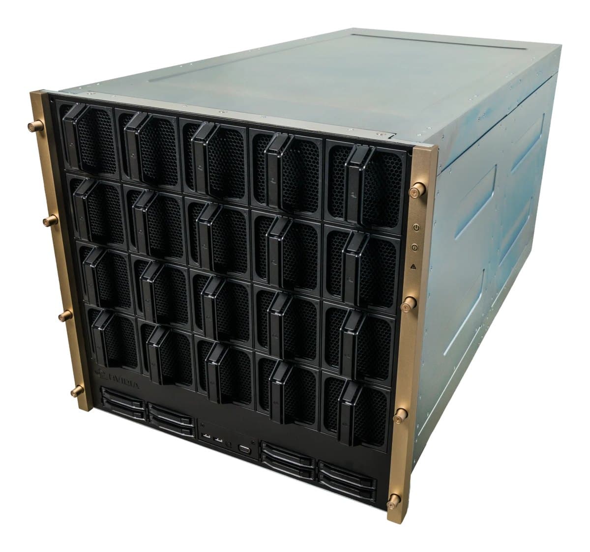B200 GPU Server: Nexus Compute hardware