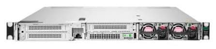 HPE ProLiant DL110 Gen11 Telco (Xeon vRAN Boost, NEBS Level 3)