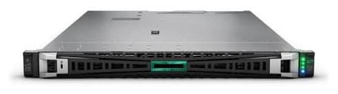HPE ProLiant DL360 Gen11 with 4x NVIDIA L4