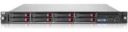HPE ProLiant DL360