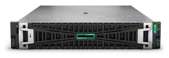HPE ProLiant DL385