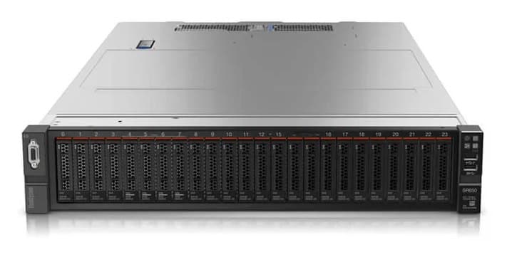 Lenovo ThinkSystem SR650