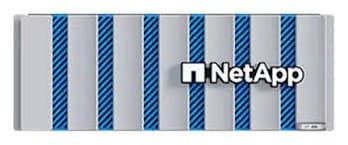 NetApp AFF A90 All-Flash Unified Array (200GbE, ONTAP) hardware detail 1