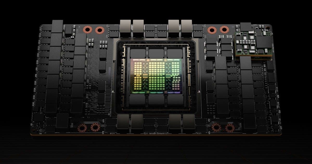Nexus H100 16-GPU NDR InfiniBand Cluster (2× HGX H100 Nodes): Nexus Compute hardware