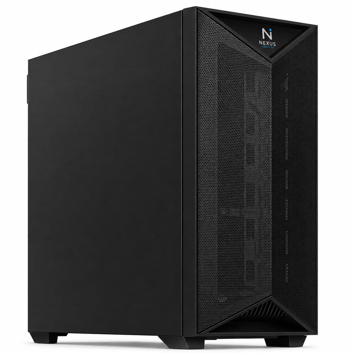 Dell Precision 5860 Tower — Single RTX 5090, Xeon W